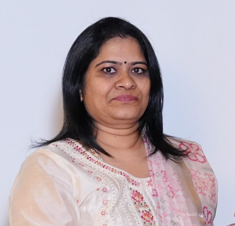 Mahalakshmi K