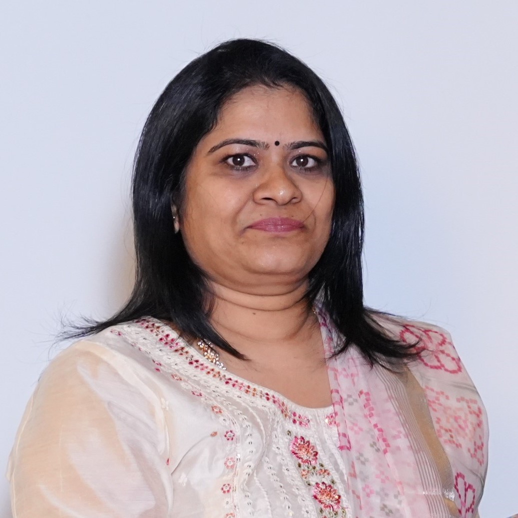 Mahalakshmi K