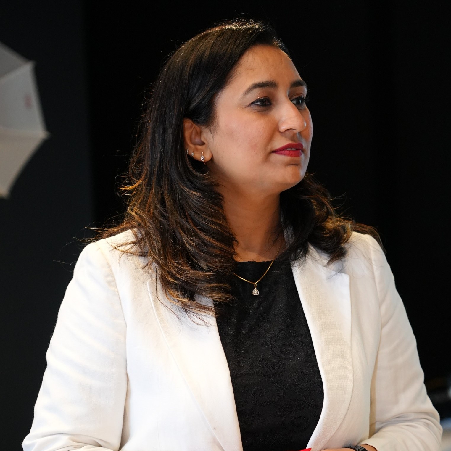 Jaspreet Sandhu 